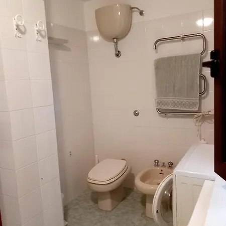 Pinna1 - Appartamento In Villetta In Pineta - Iun R4823 S'archittu Cuglieri Exterior photo