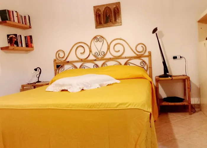 Pinna1 - Appartamento In Villetta In Pineta - Iun R4823