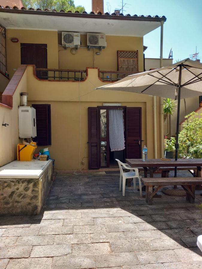 Pinna1 - In In Pineta - Iun R4823 * S'archittu Cuglieri