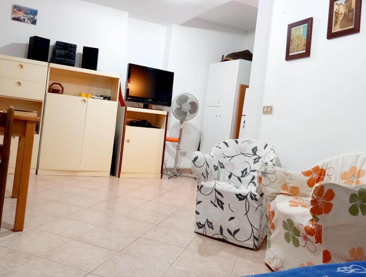 Pinna1 - In In Pineta - Iun R4823 Apartment S'archittu Cuglieri
