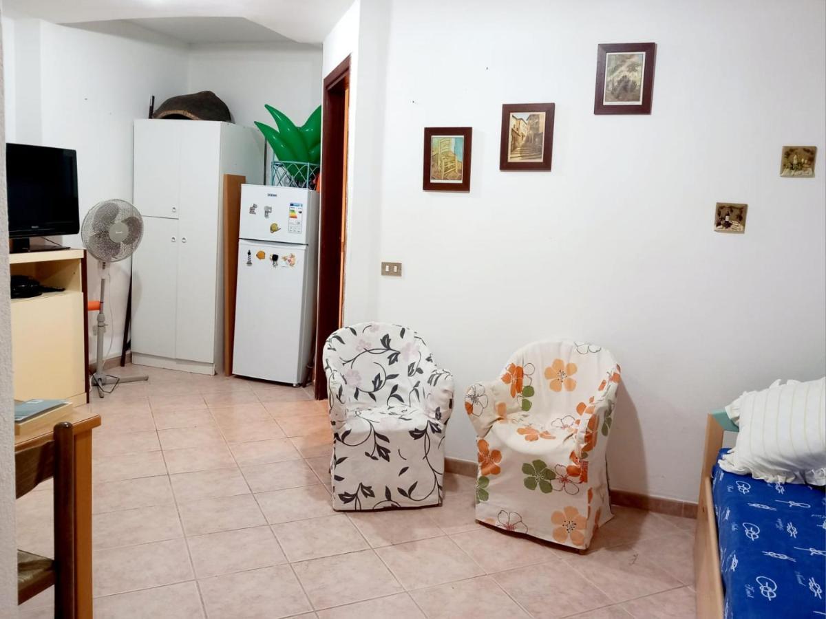 Apartment Pinna1 - In In Pineta - Iun R4823 S'archittu Cuglieri