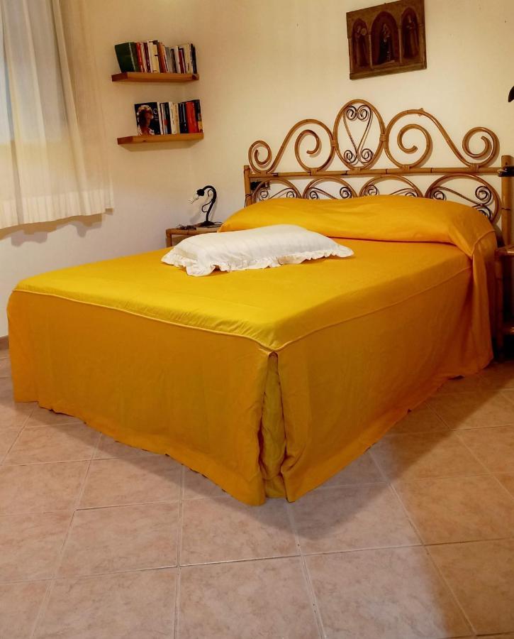 Pinna1 - In In Pineta - Iun R4823 Apartment S'archittu Cuglieri