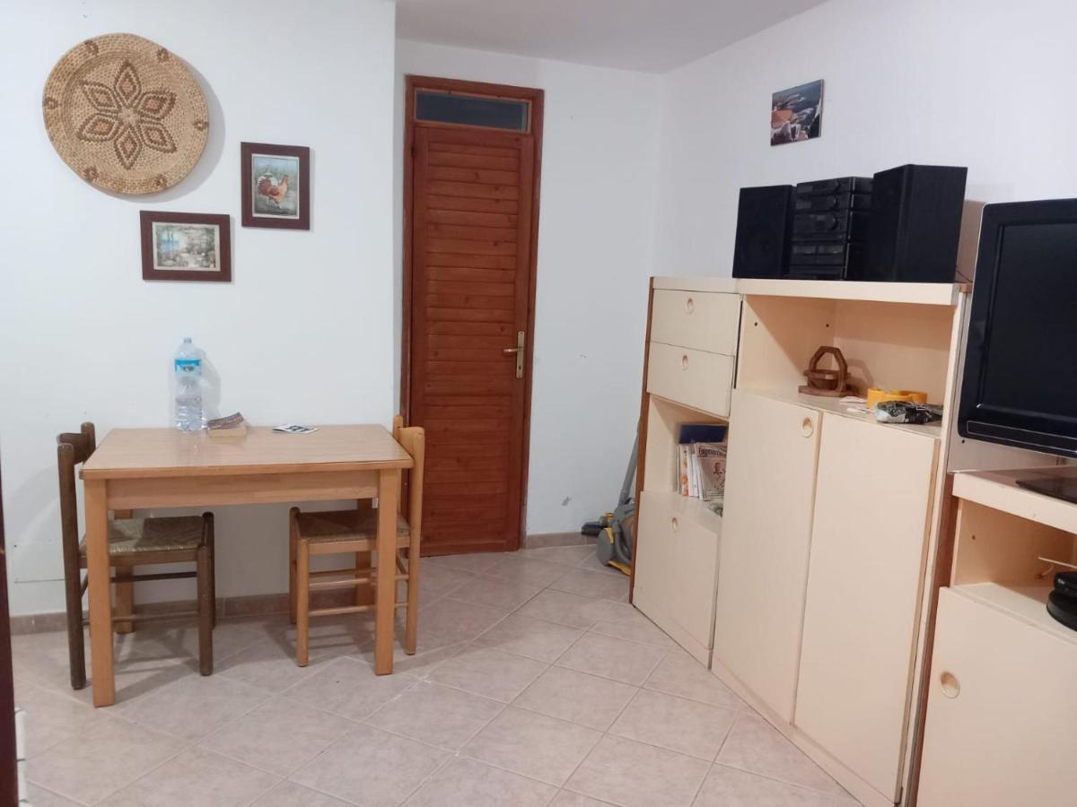 Pinna1 - In In Pineta - Iun R4823 Apartment S'archittu Cuglieri