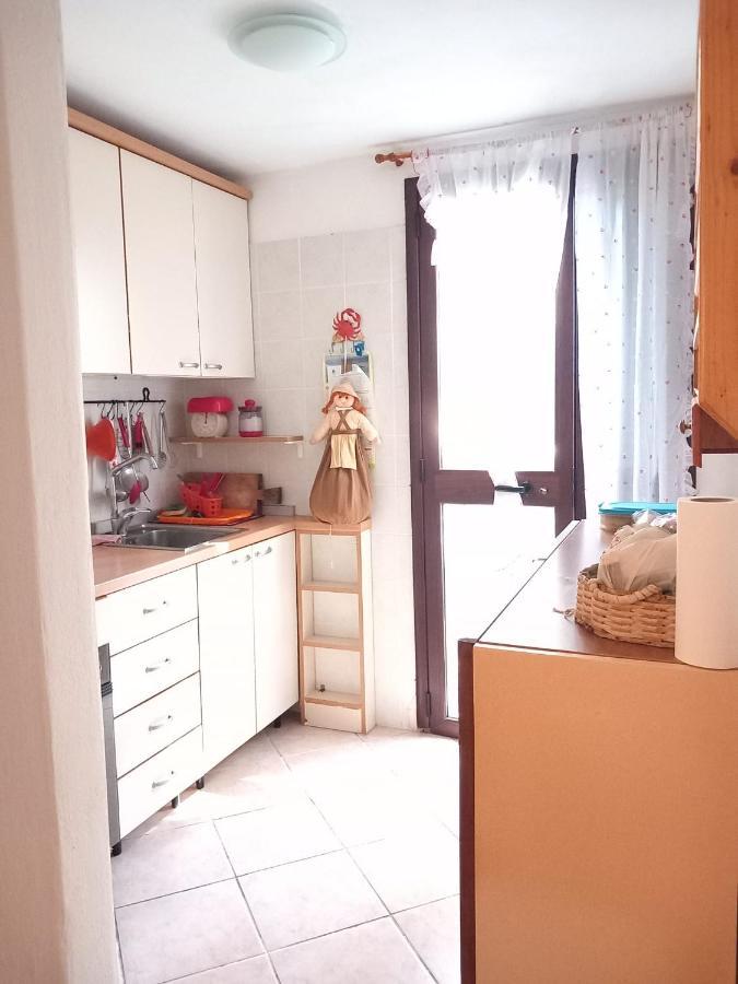 Pinna1 - In In Pineta - Iun R4823 Apartment