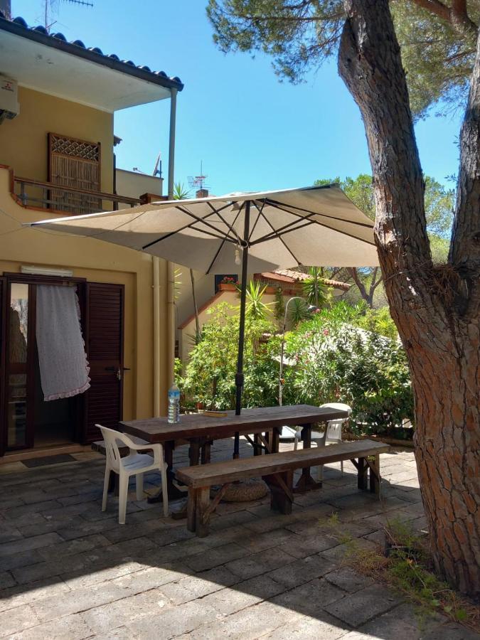 Apartment Pinna1 - In In Pineta - Iun R4823 *