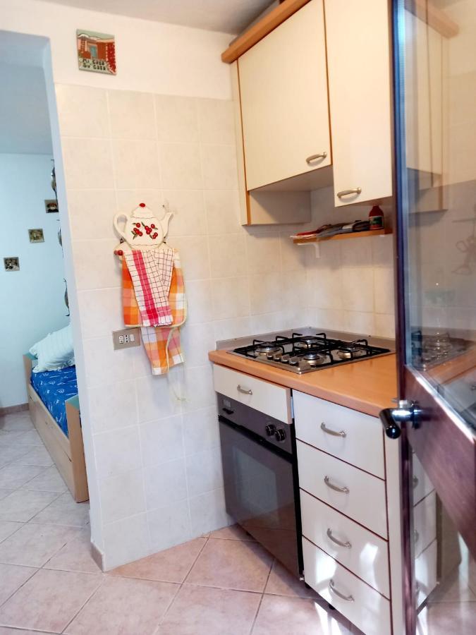 Pinna1 - In In Pineta - Iun R4823 Apartment S'archittu Cuglieri