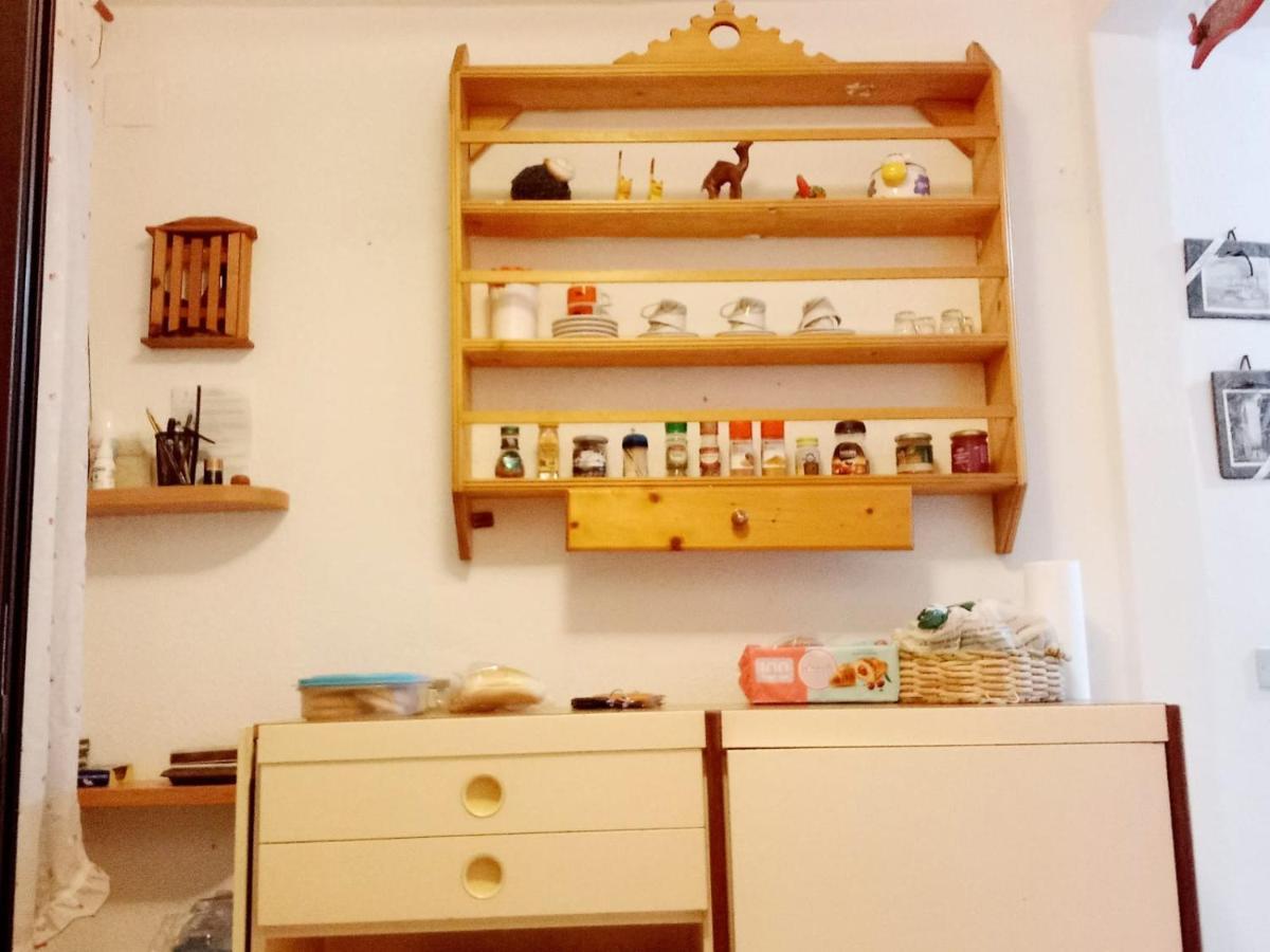 Apartment Pinna1 - In In Pineta - Iun R4823 S'archittu Cuglieri